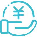 发达的经济金融