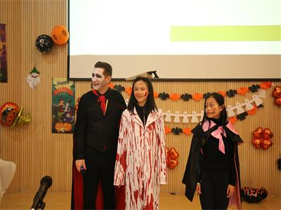 青苗学校成都校区
