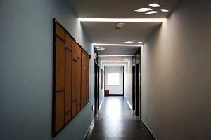 光华美高（杨浦）走廊