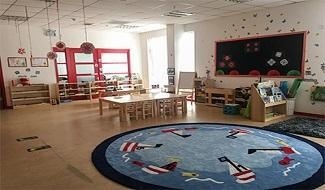 北京翊帆国际学校