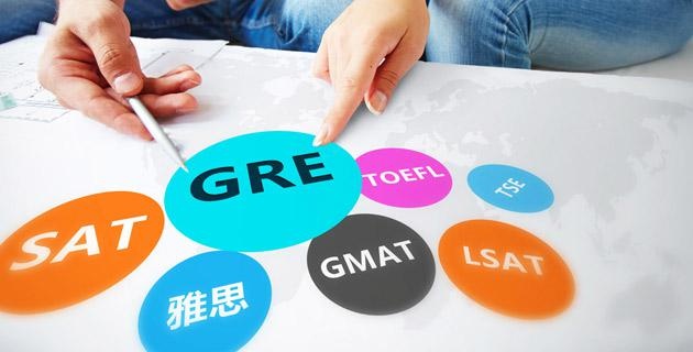 GRE一对一课程