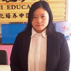 金笔教育-徐爱菊