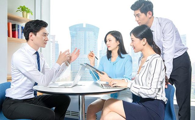 怎么学好商务英语听力