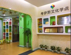 合肥考伊斯文化学院 