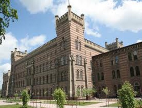 利沃夫州立生命安全大学
