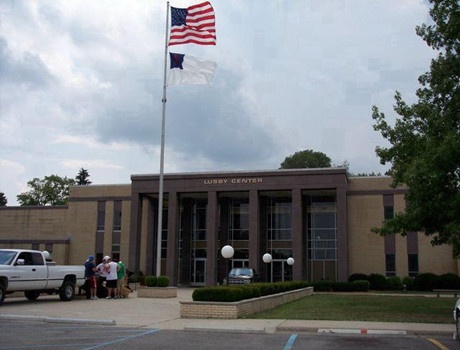 肯塔基基督教大学