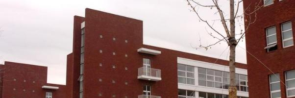 西安东方技术学校