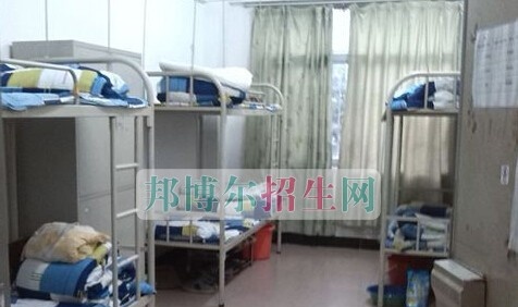 玉溪卫生学校
