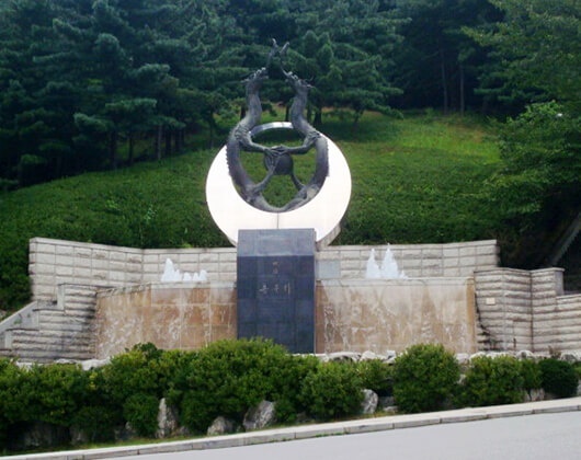 国民大学