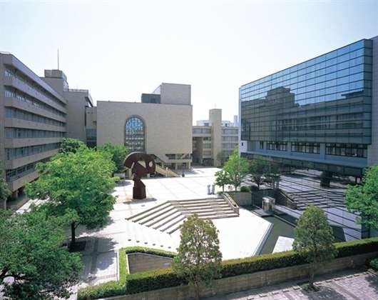 朝日大学