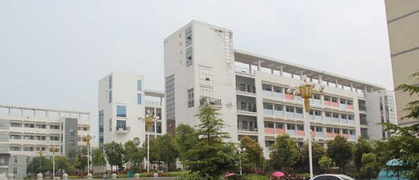固始职业教育中心2021年报名条件、招生要求、招生对象
