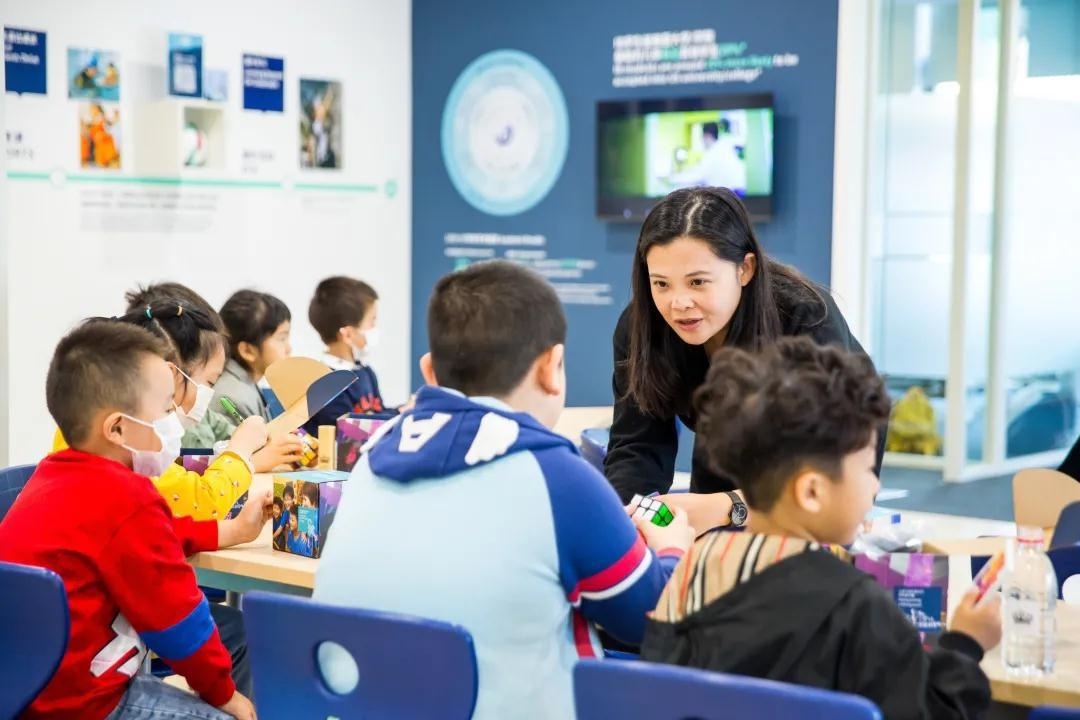 苏州诺德安达学校