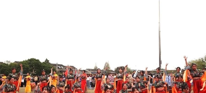 常州市工贸高级技工学校