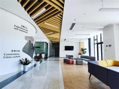 上海高藤致远创新学校