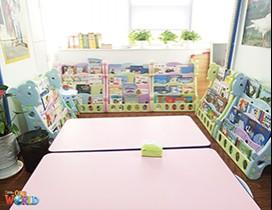 武汉柠檬树国际英语