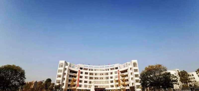 鄱阳卫生学校2021年招生录取分数线