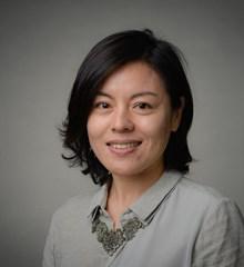 顾文秀 Sue Gu