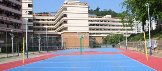 海南热带海洋学院附属中学2023年怎么样、好不好