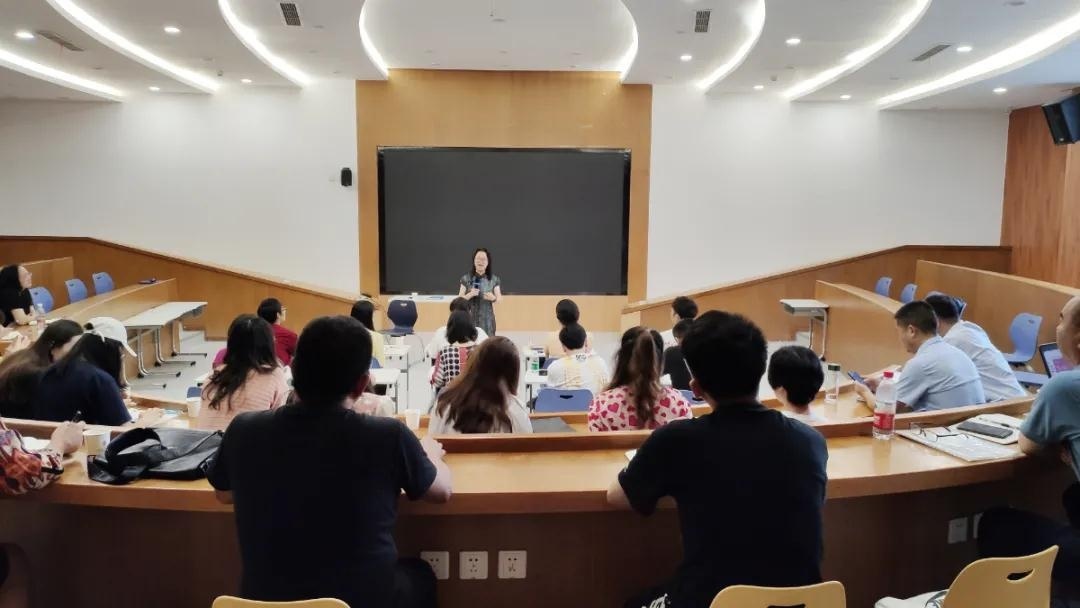 巴德美际国际学校