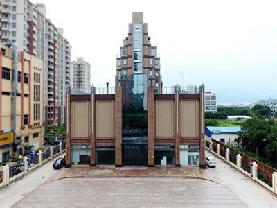 宝莎韬优国际学校