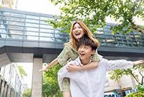 科学修正关系