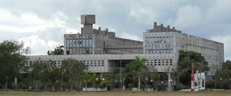 哈瓦那农业大学