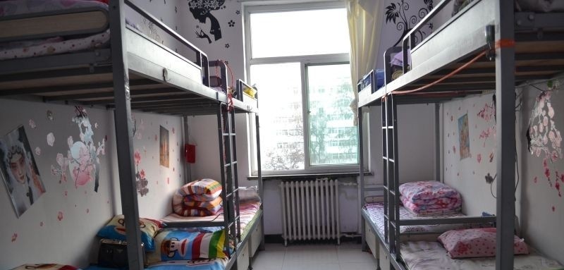 济南理工中等职业学校