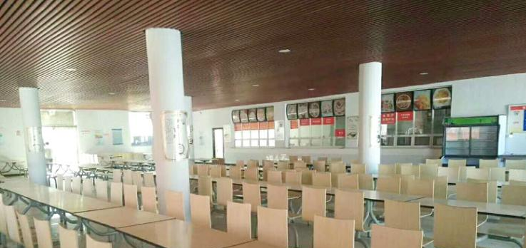 郑州长城科技中等专业学校2021年宿舍条件