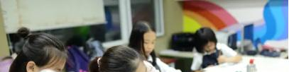 成都青苗国际双语学校小学部