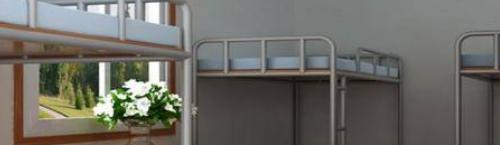 濮阳职业教育培训中心2021年宿舍条件