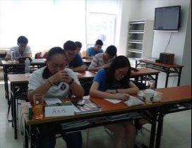 上海华申国际教育 
