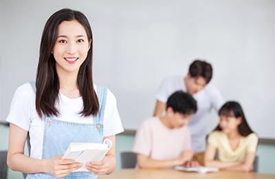 小班