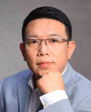 肖文杰