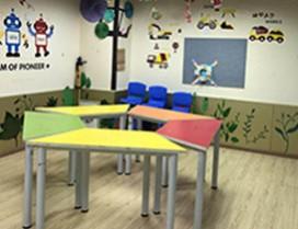 武汉新文达教育