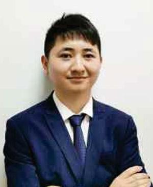 张老师