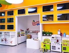 太原菁博国际教育