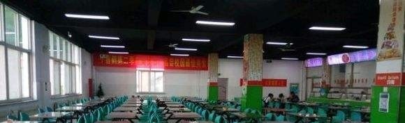 承德卫生学校宿舍条件