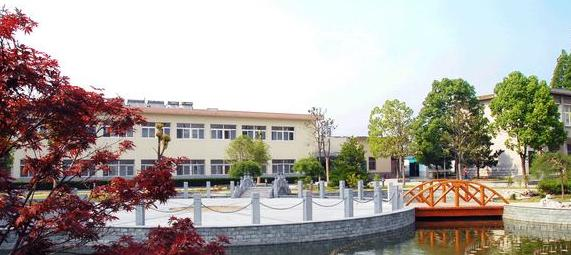 安徽电气工程职业技术学院