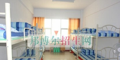 凉山州高级职业技术学校