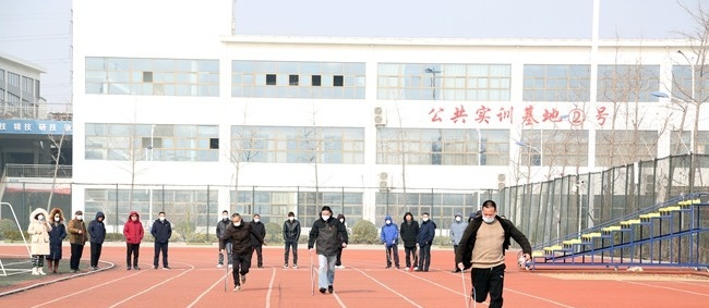 江苏宿豫中等专业学校