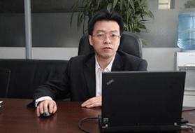 福田汽車人力資源總經(jīng)理潘經(jīng)理