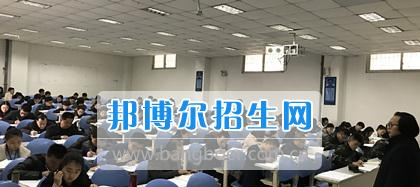 四川省弘博中等专业学校