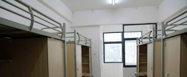 铜仁幼儿师范高等专科学校五年制大专宿舍条件