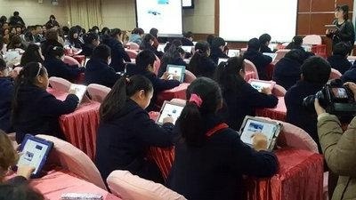 中加枫华国际学校全新有效的教学理论与实践