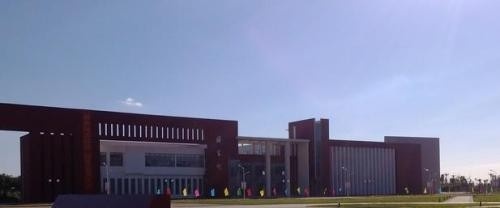 盘锦职业技术学院单招2019年单独招生有哪些专业