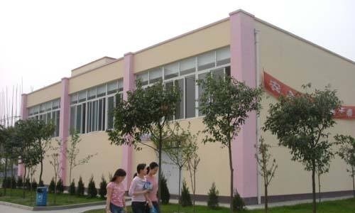 四川经济管理学校