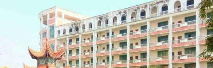 樟树职业技术学校