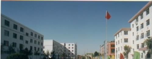 廊坊职业技术学院五年制大专