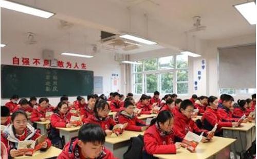 扬大附中东部分校