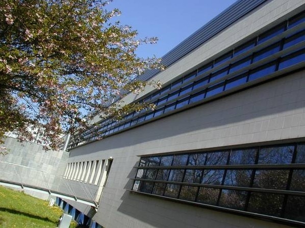 里尔国立高等化工学校